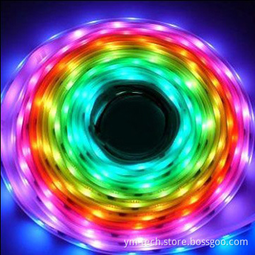 5050 30 RGB LED Strip